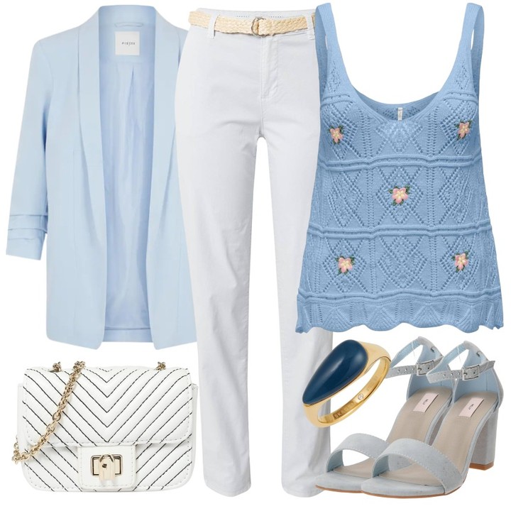 云雾色  - VALI鞋履AI设计主图