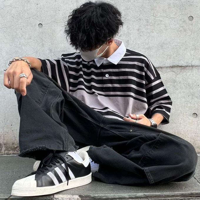 牛仔面料 酱黑色 