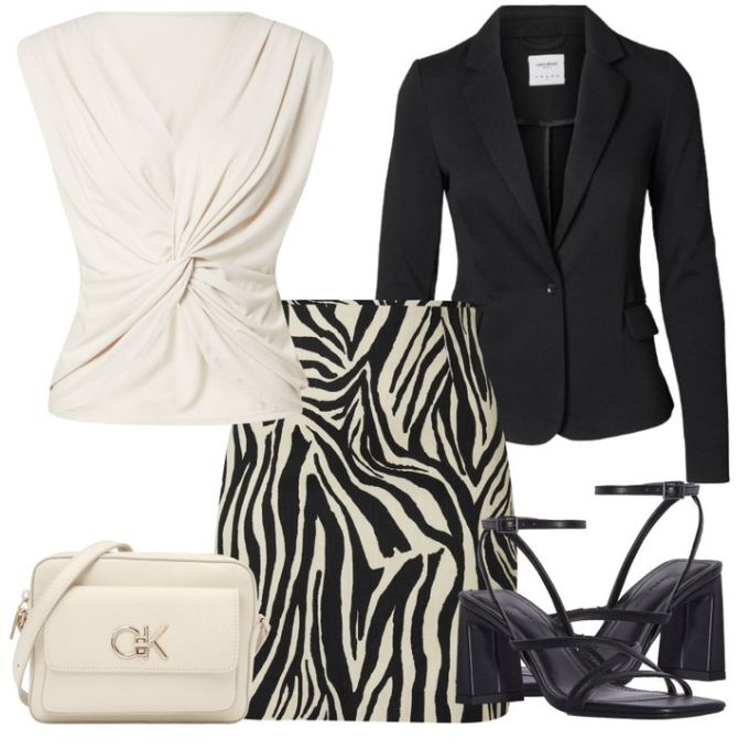 正装面料 X型 翻驳领 踢踏舞鞋色 基础扣饰 都市 