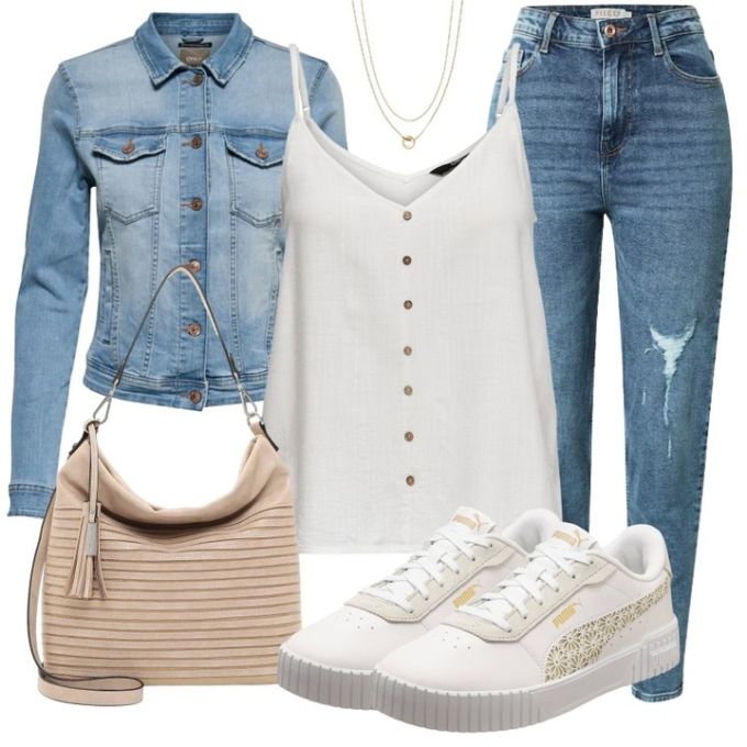 牛仔面料 H型 翻领 洗水 暗灰蓝色 雾蓝色 洗水蓝 基础扣饰 