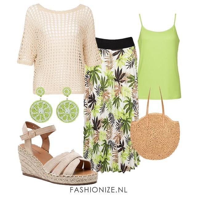 H型 植物/花卉 印花 夜幕色  - VALI鞋履AI设计主图