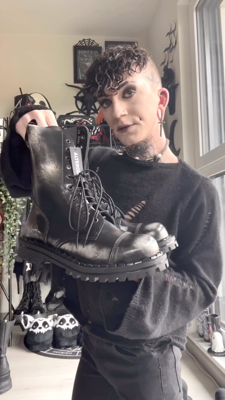 针织面料 圆形领 印花 夜空色  - VALI鞋履AI设计主图