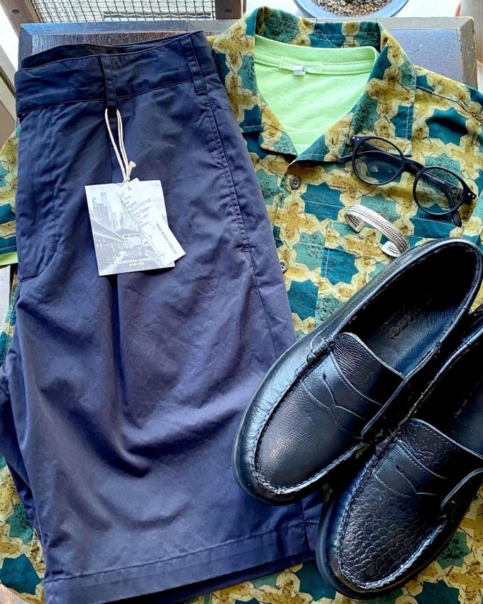 棉麻 H型 蓝图色 海岸蓝色 釉蓝色 蔷薇辉石色 