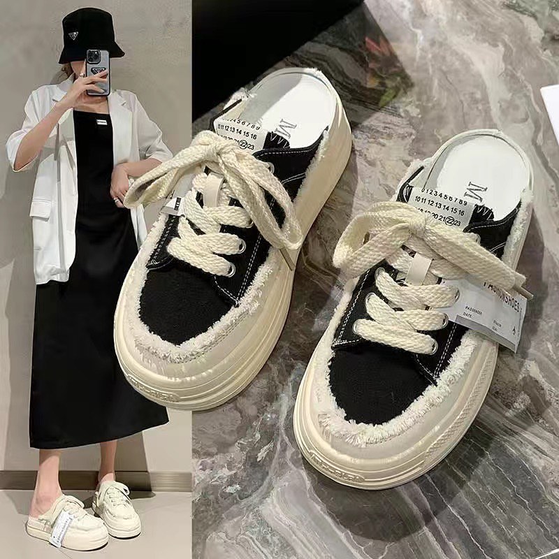 无帮  - VALI鞋履AI设计主图