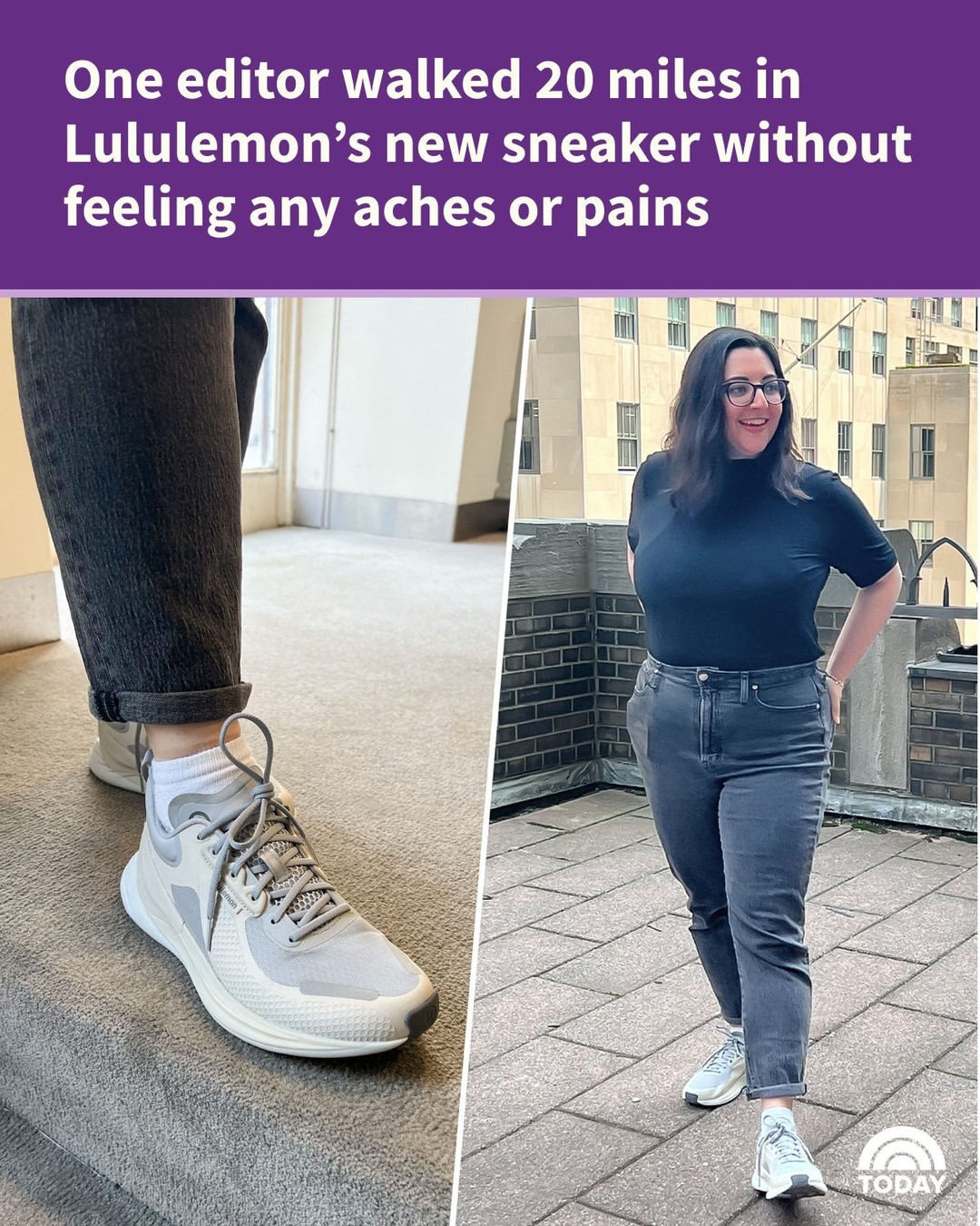 低帮 系带 网面  - VALI鞋履AI设计主图