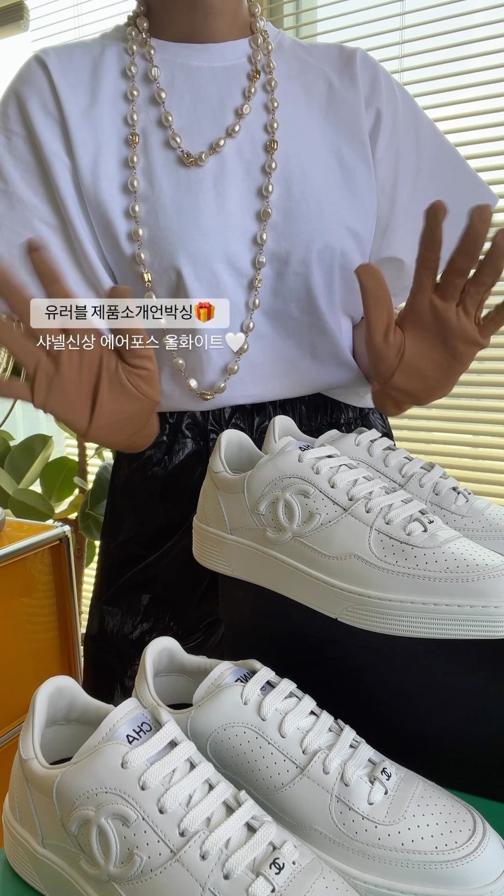 针织面料 圆形领 石南花紫  - VALI鞋履AI设计主图