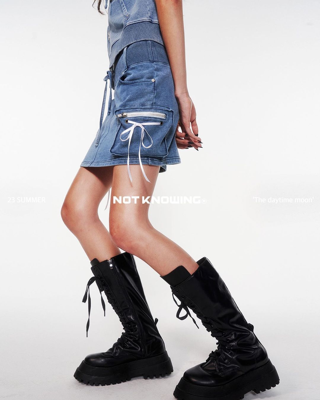 圆头 皮革  - VALI鞋履AI设计主图