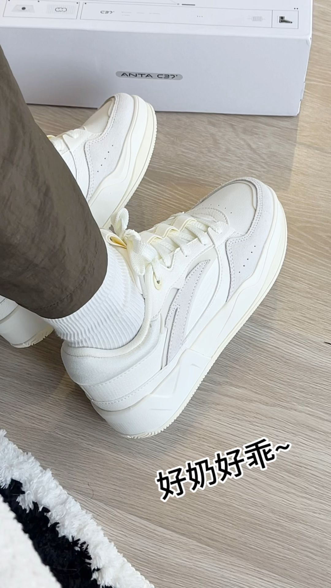 低帮 系带 皮革  - VALI鞋履AI设计主图