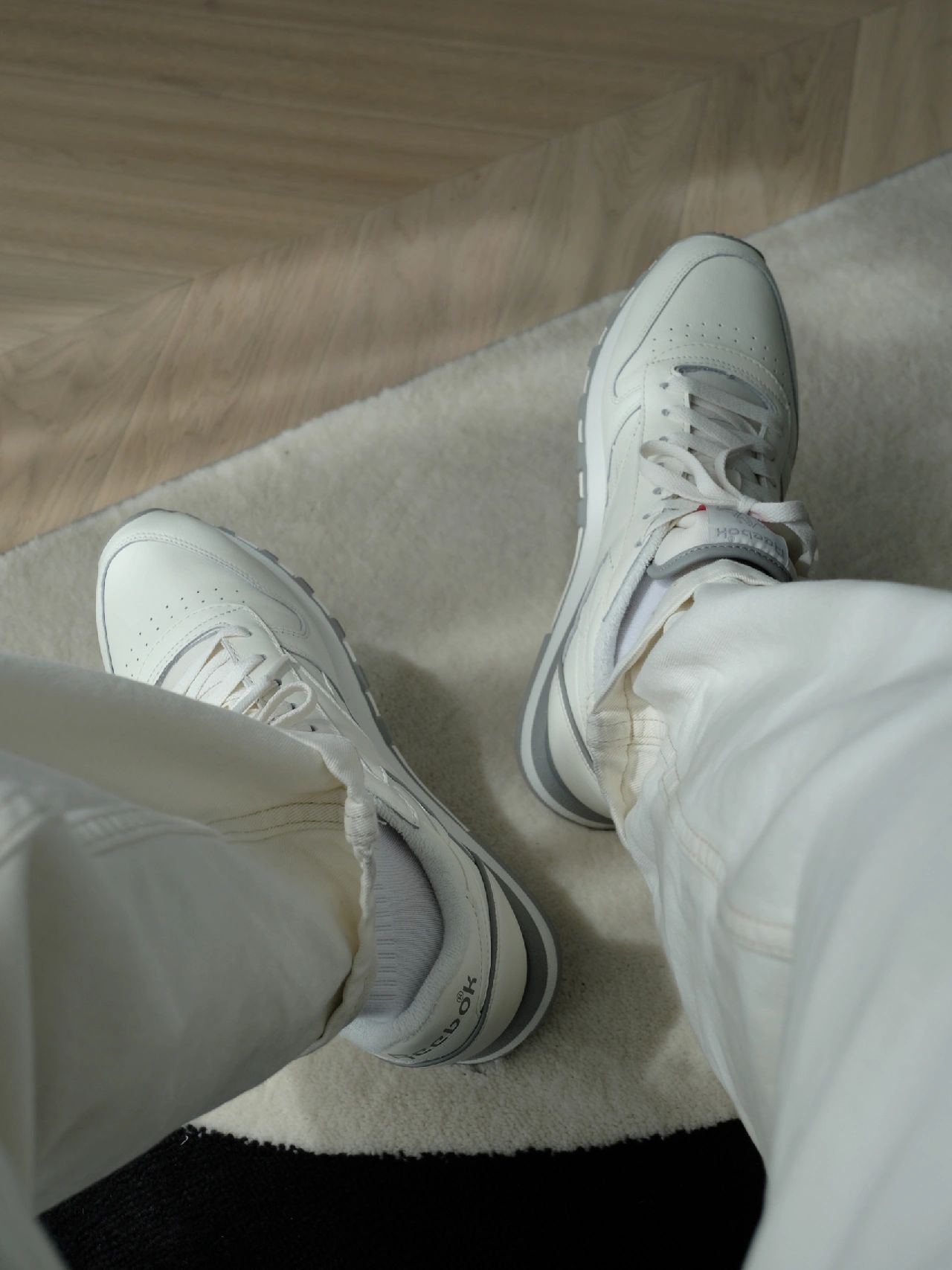 低帮 皮革  - VALI鞋履AI设计主图