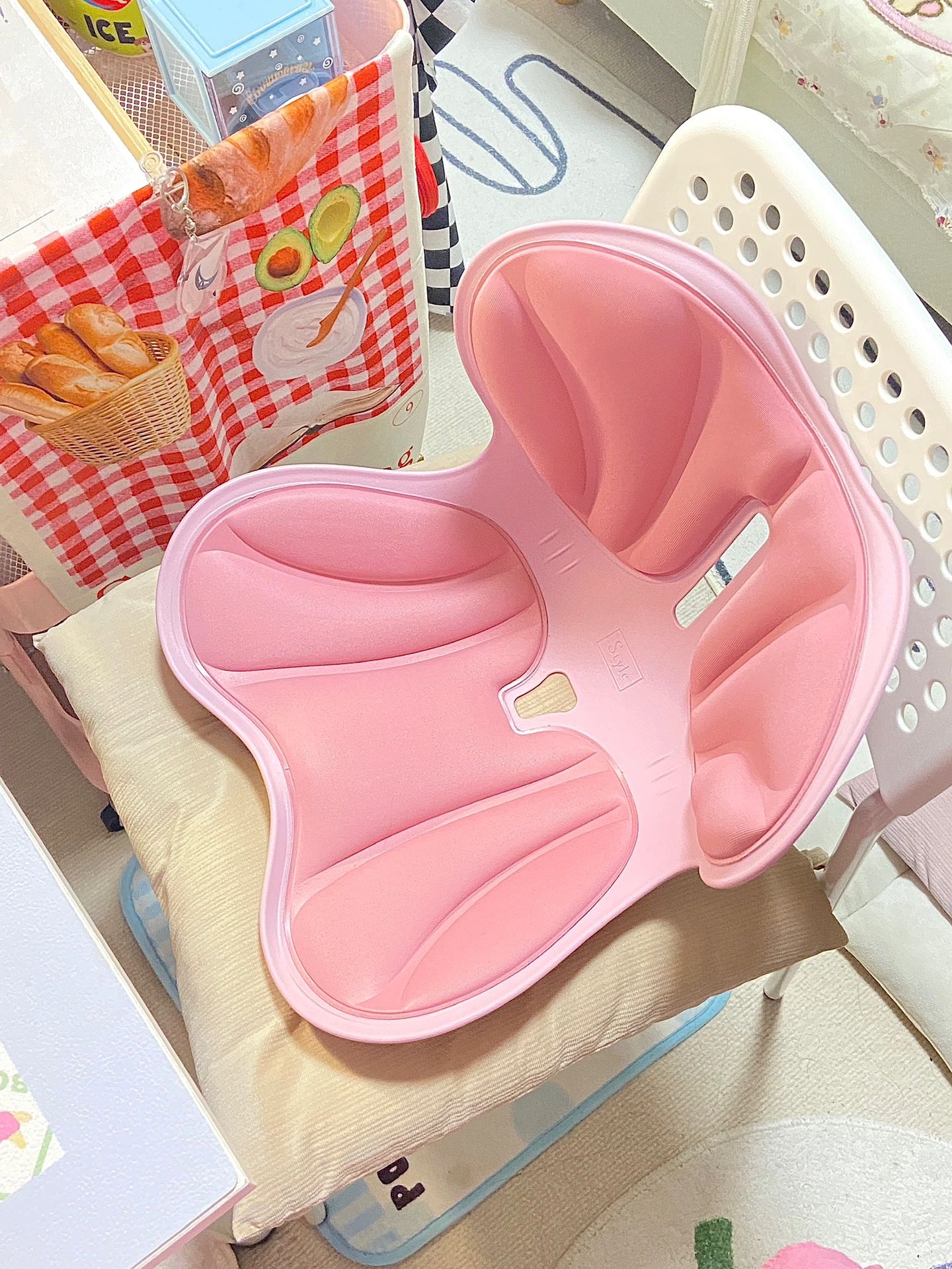 无帮  - VALI鞋履AI设计主图