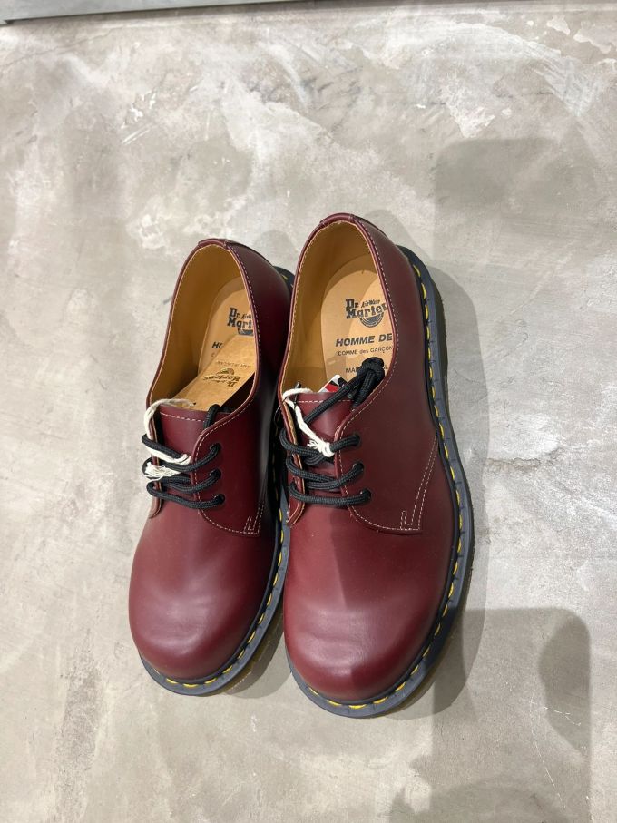 圆头 系带 皮革 