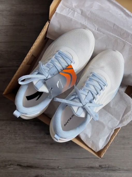 低帮 系带 网面  - VALI鞋履AI设计主图