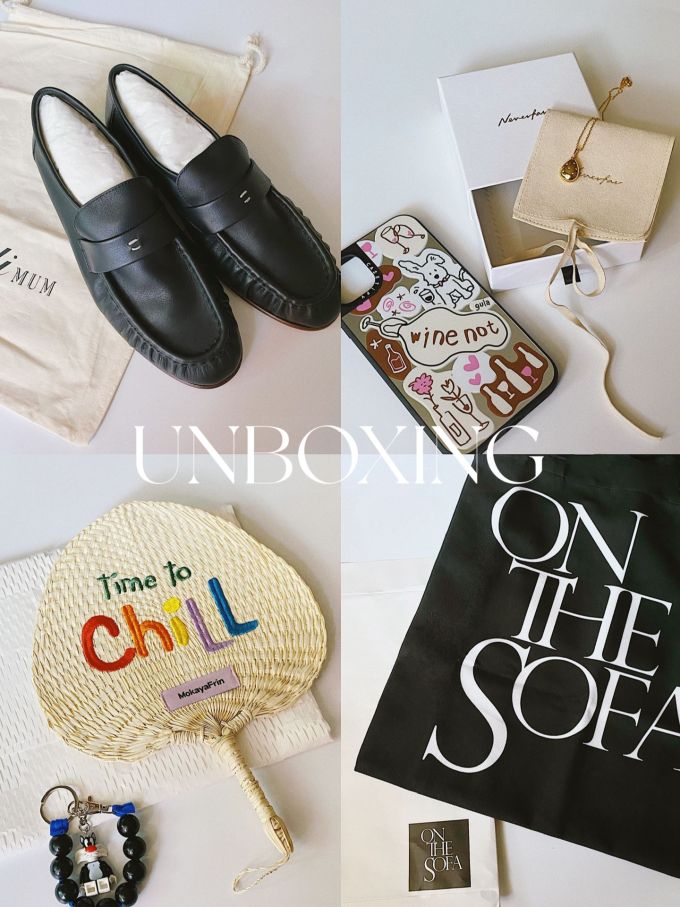 圆头 低帮 一脚蹬 深口鞋 皮革 