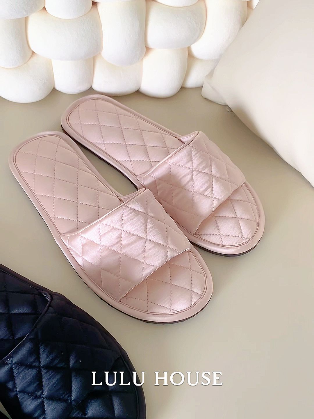 无帮 皮革  - VALI鞋履AI设计主图