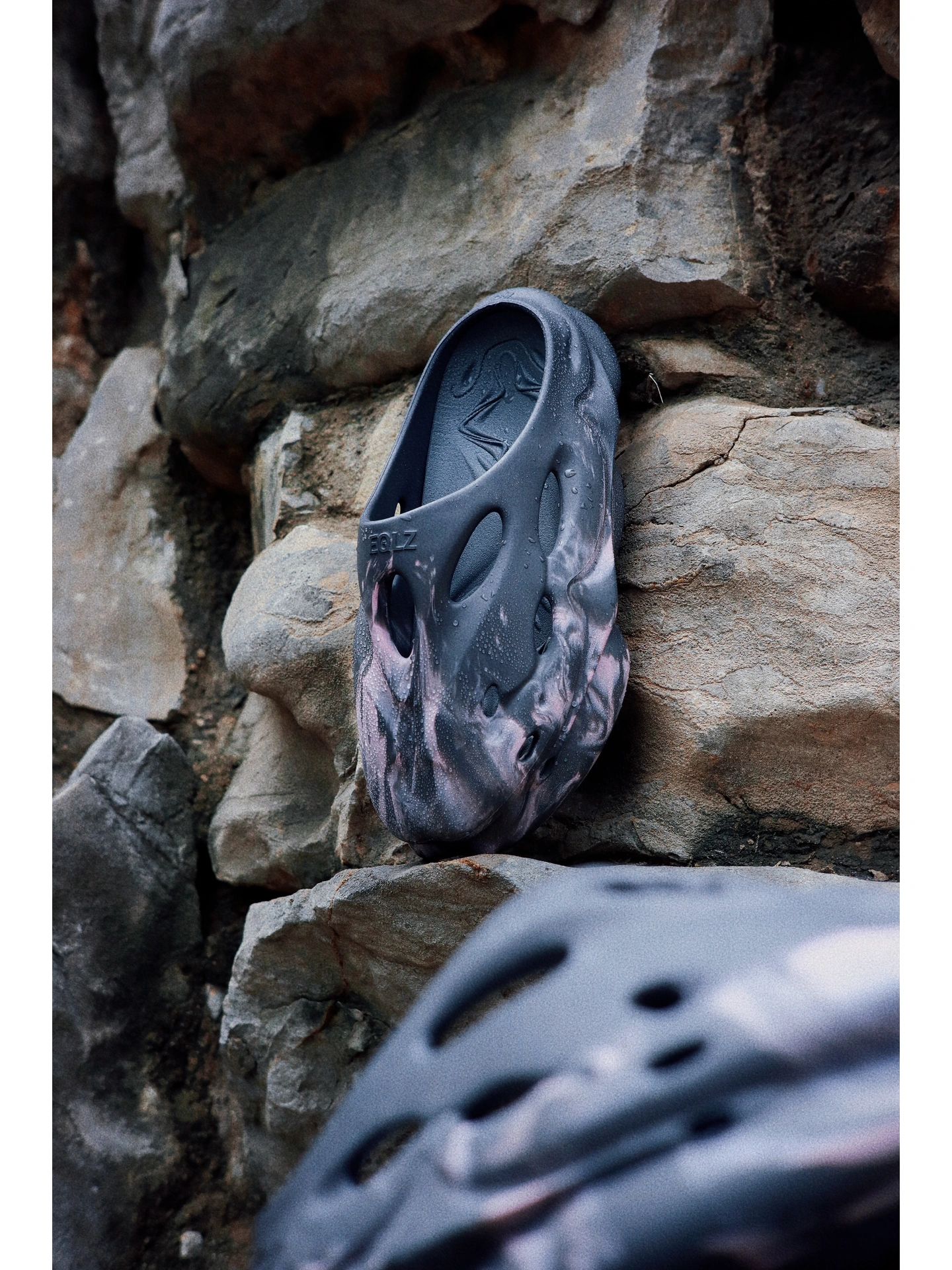 无帮  - VALI鞋履AI设计主图