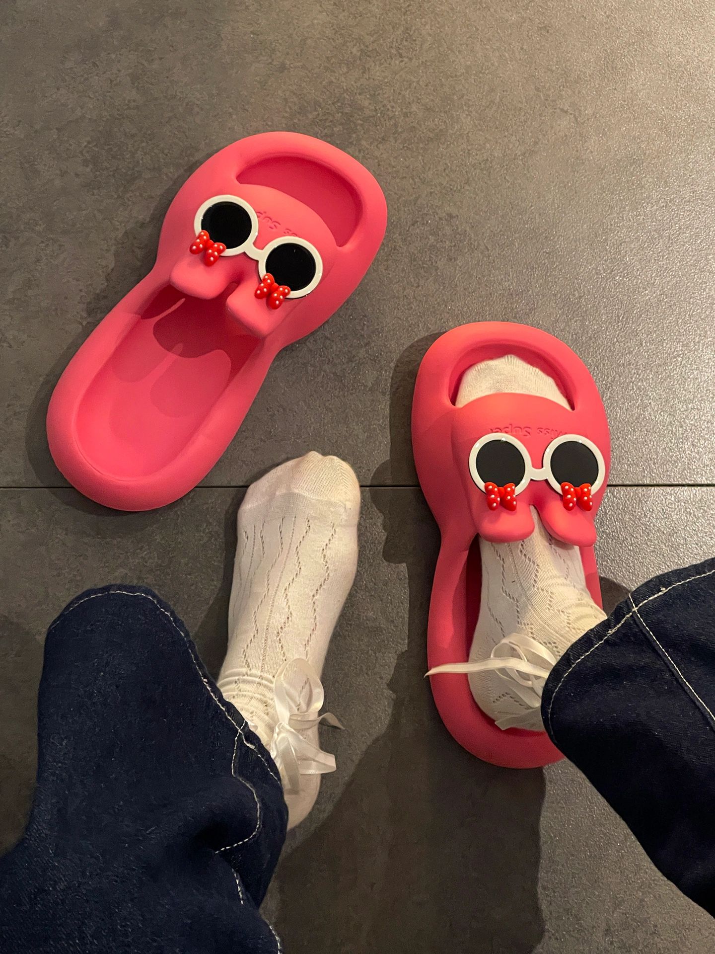 无帮  - VALI鞋履AI设计主图