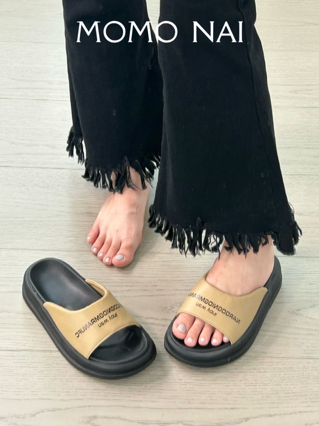 无帮  - VALI鞋履AI设计主图