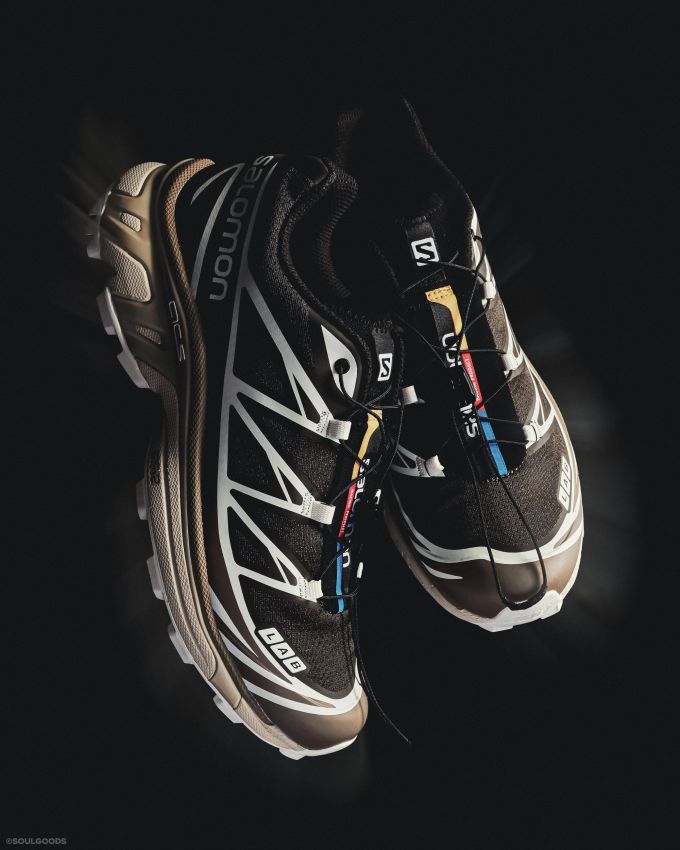 低帮 一脚蹬 系带 网面 