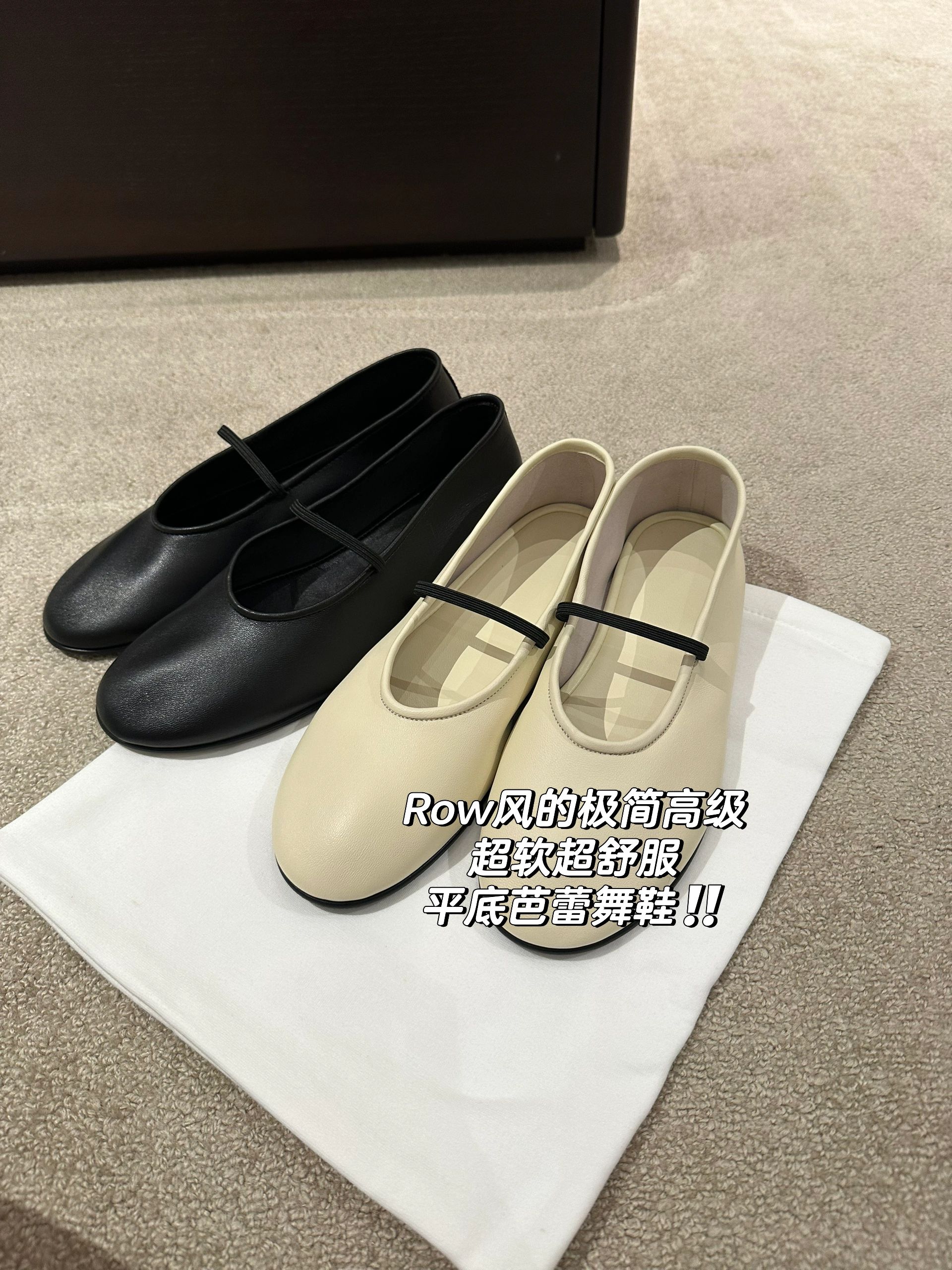 圆头 中口鞋 皮革  - VALI鞋履AI设计主图