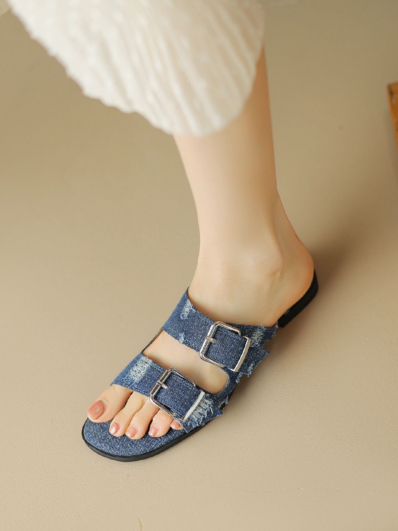 无帮  - VALI鞋履AI设计主图