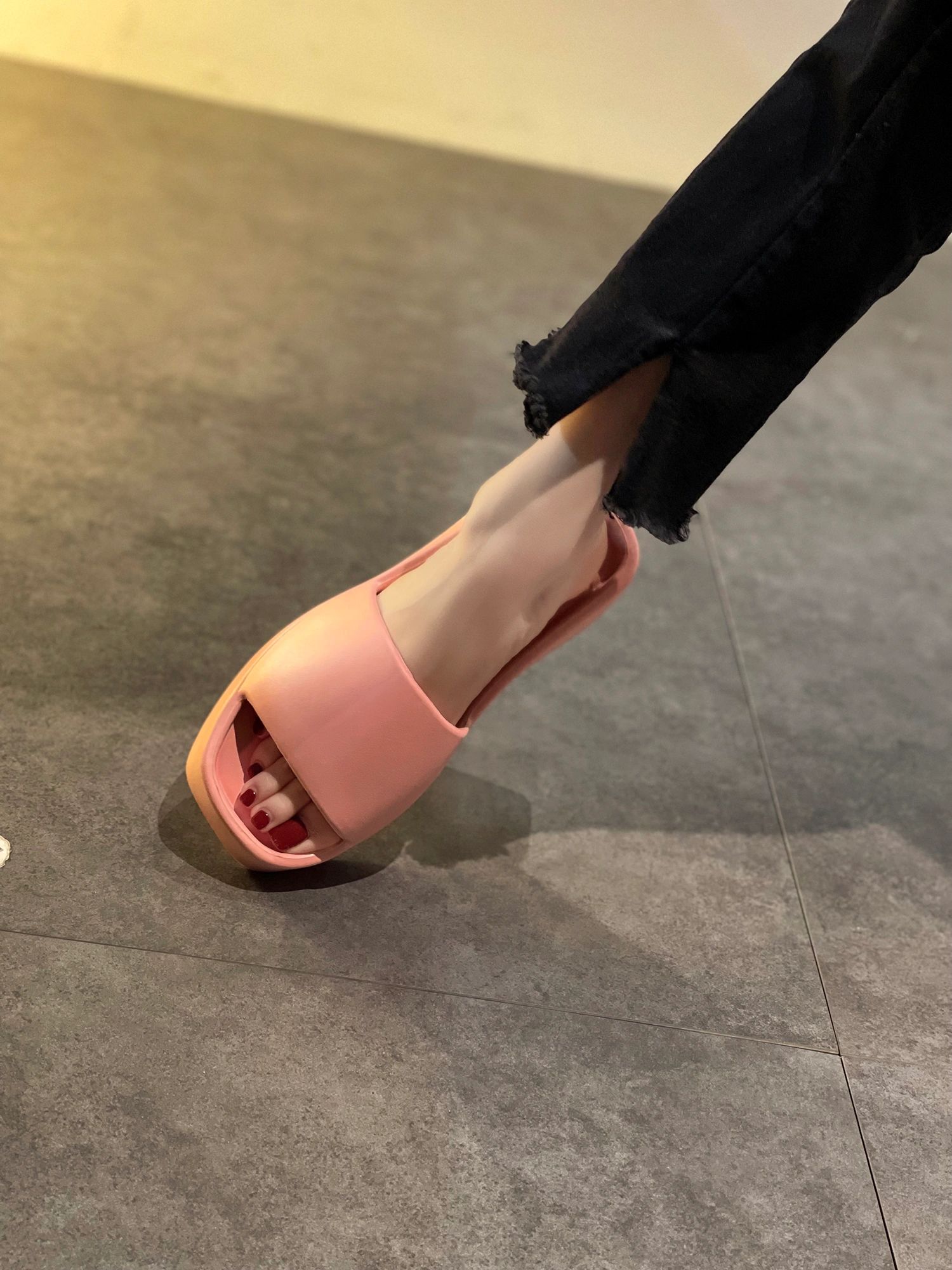 无帮  - VALI鞋履AI设计主图