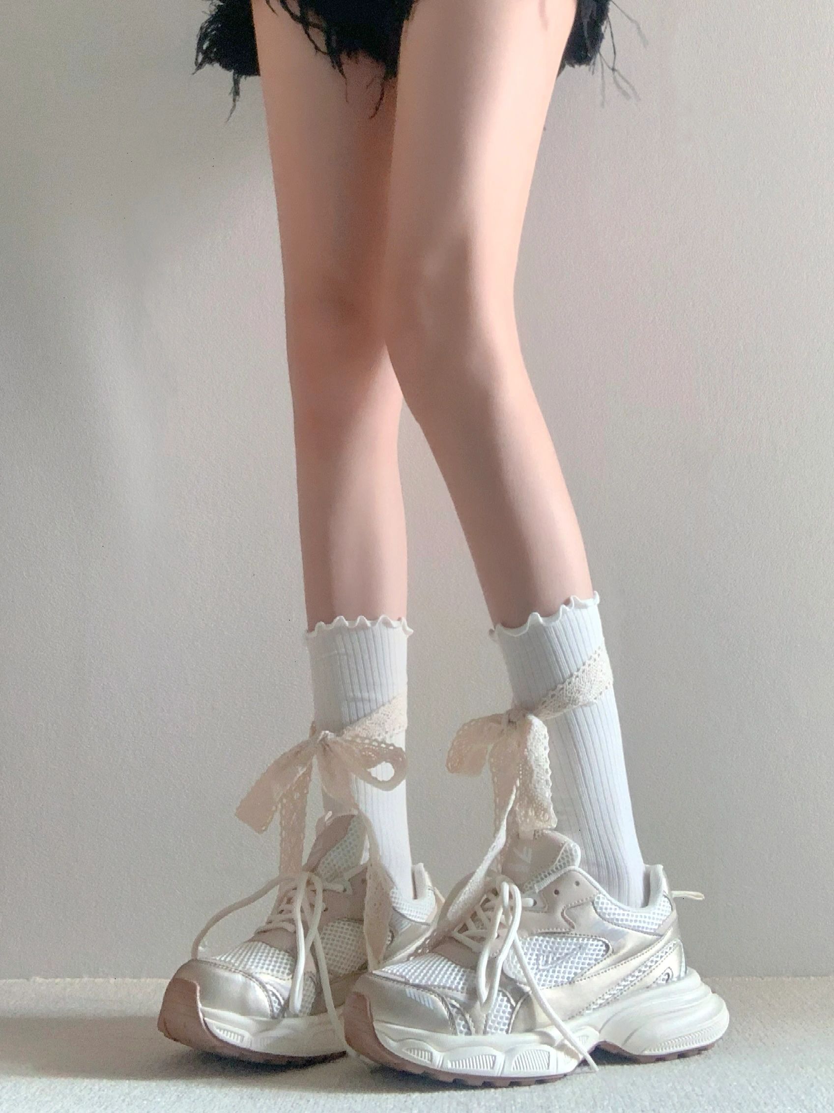 低帮 系带  - VALI鞋履AI设计主图