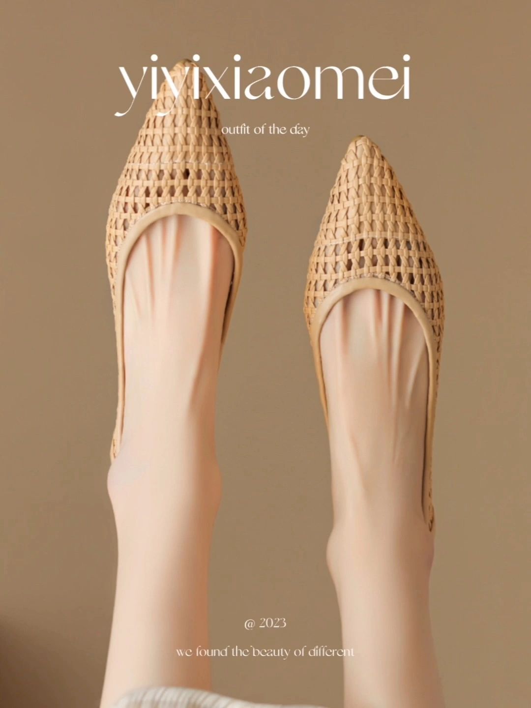 无帮  - VALI鞋履AI设计主图