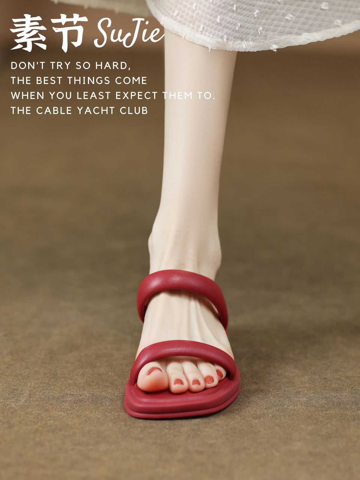  - VALI鞋履AI设计主图