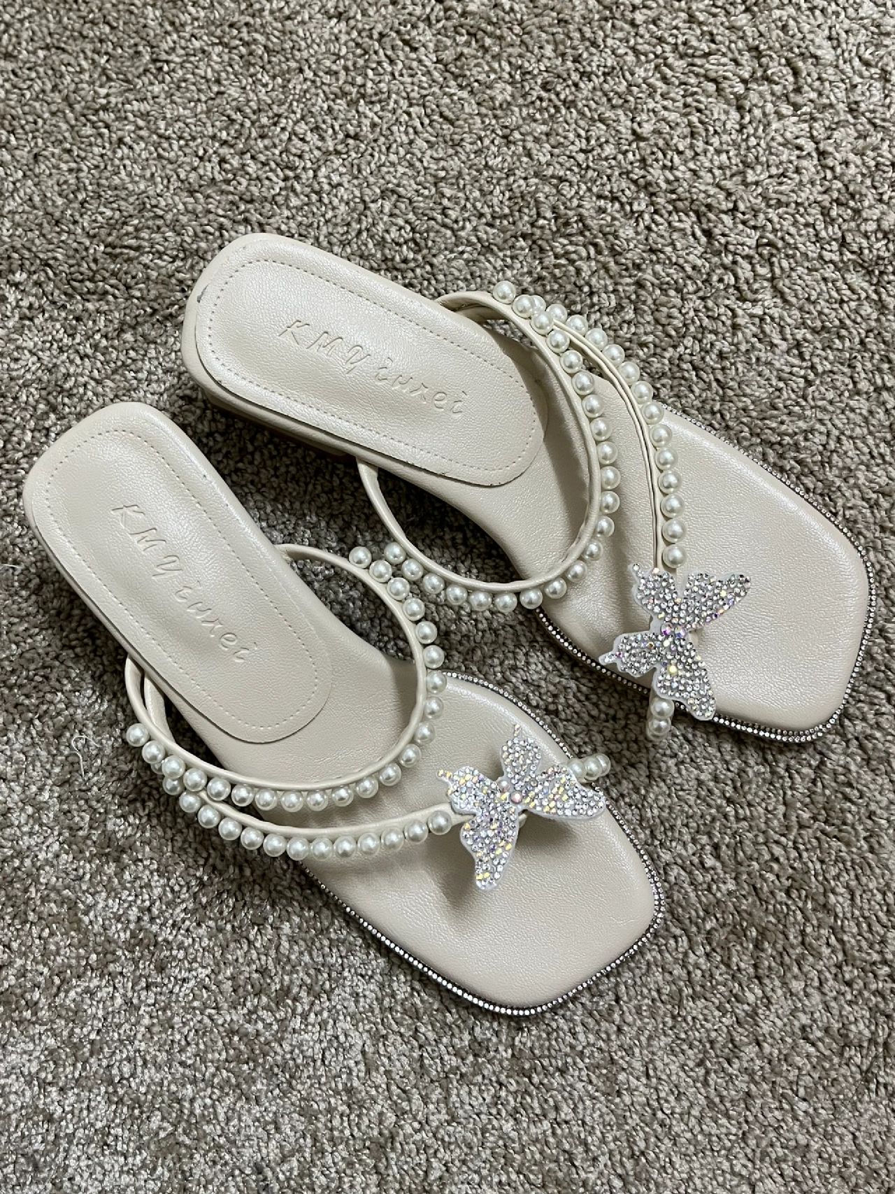 无帮 皮革  - VALI鞋履AI设计主图