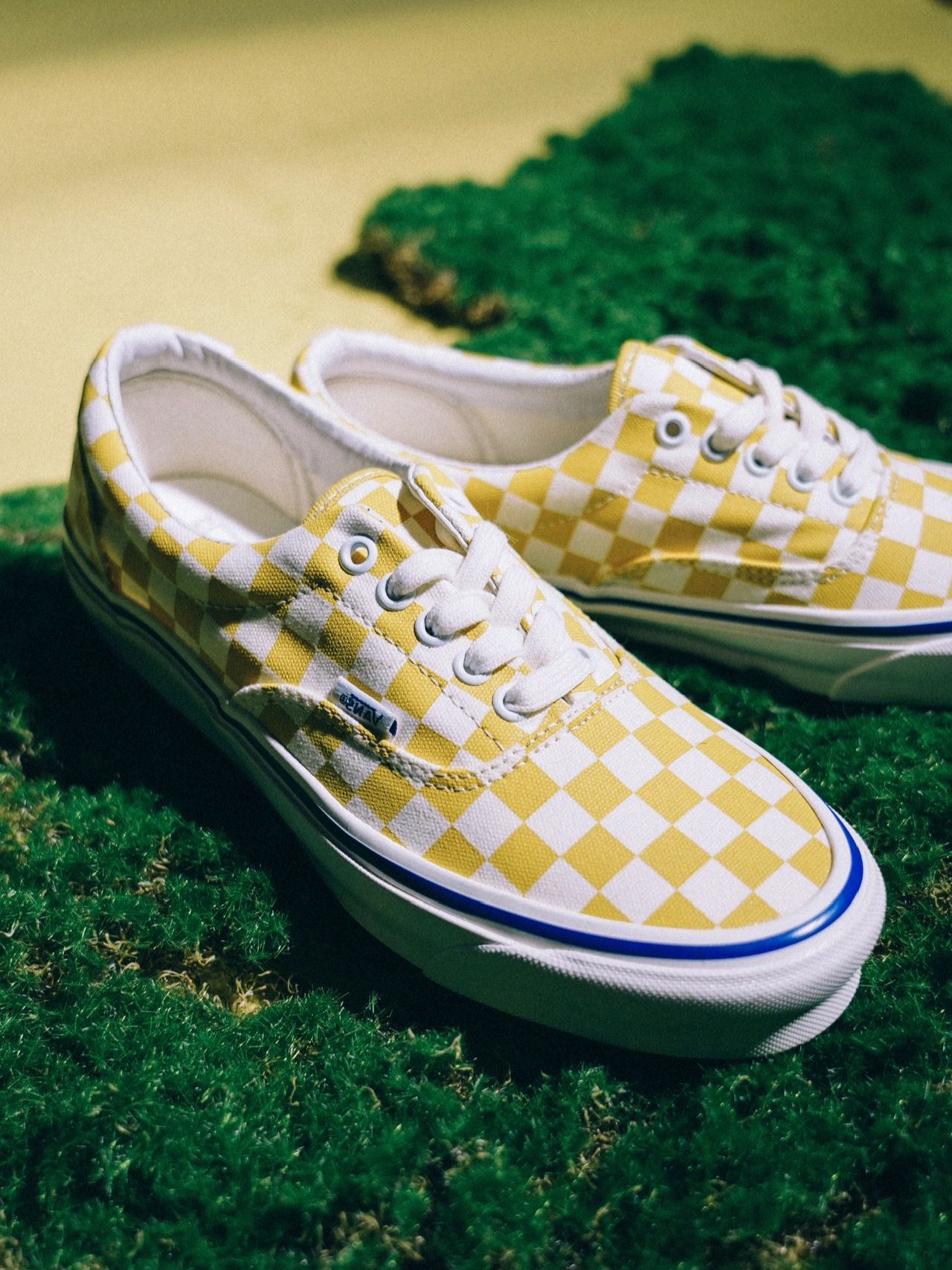 低帮  - VALI鞋履AI设计主图