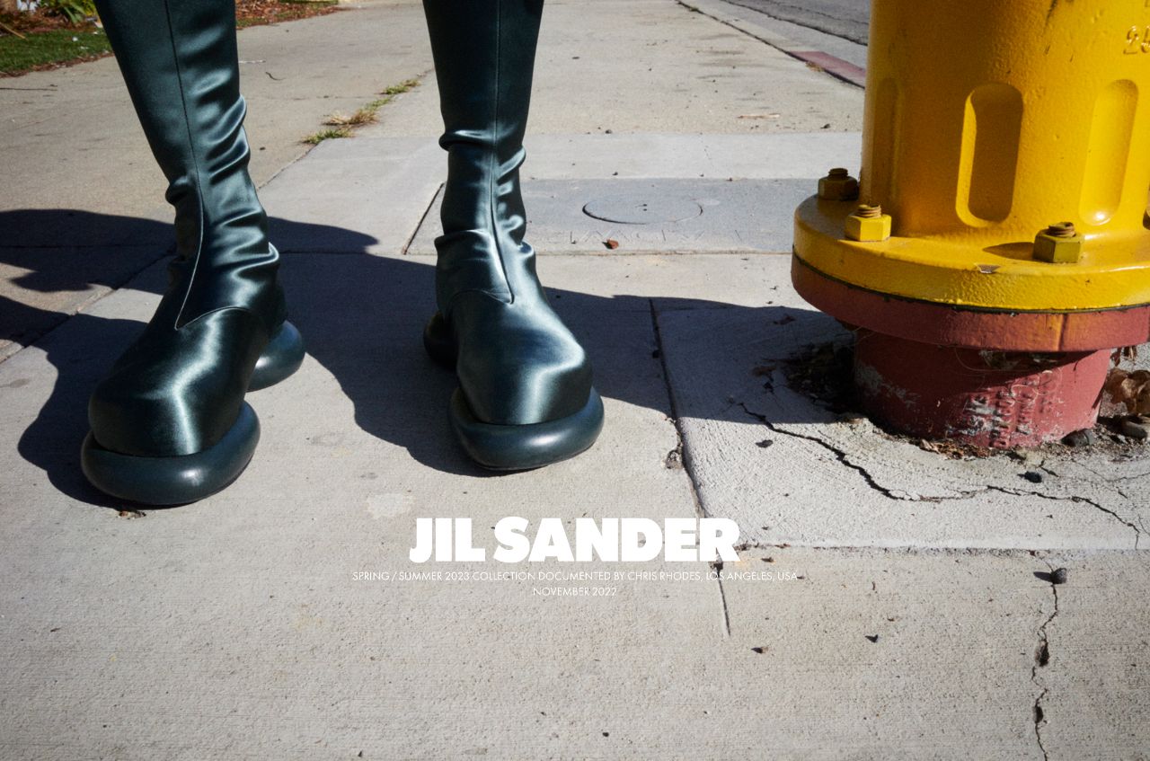 圆头 皮革  - VALI鞋履AI设计主图