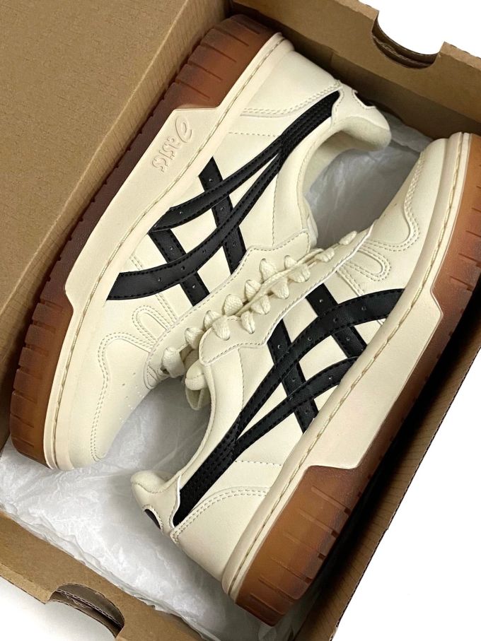 低帮 系带 皮革 