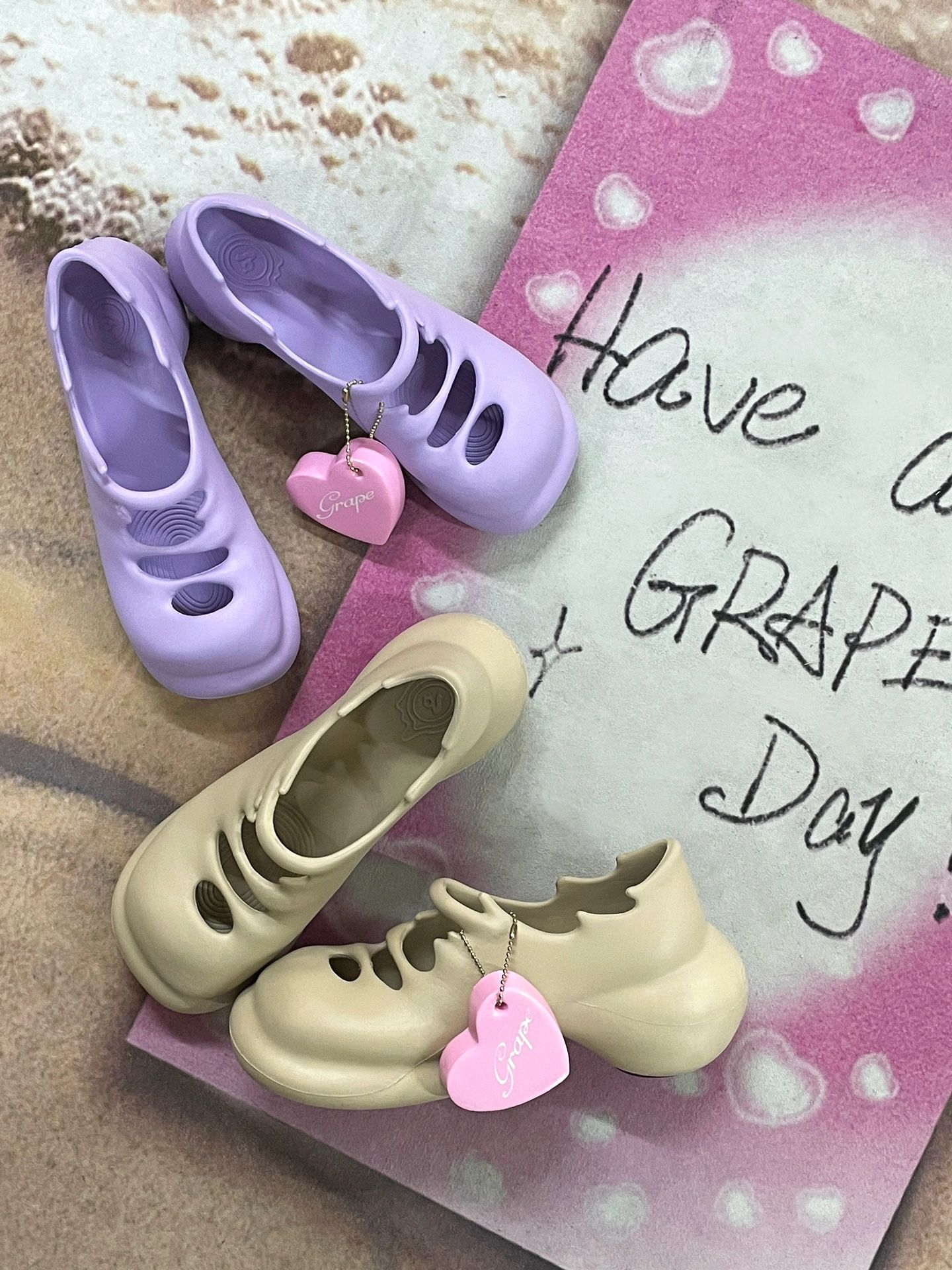  - VALI鞋履AI设计主图