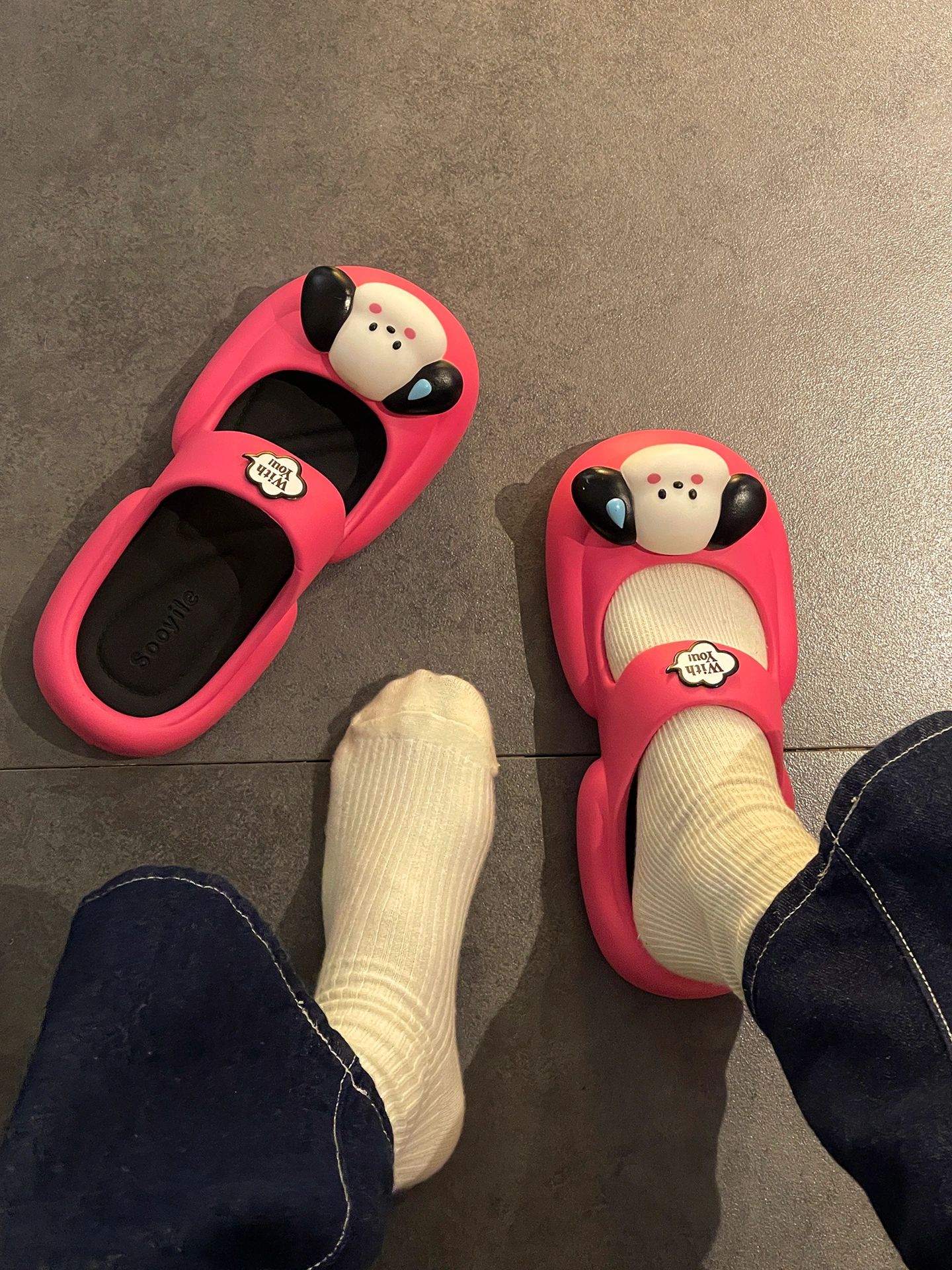 无帮  - VALI鞋履AI设计主图