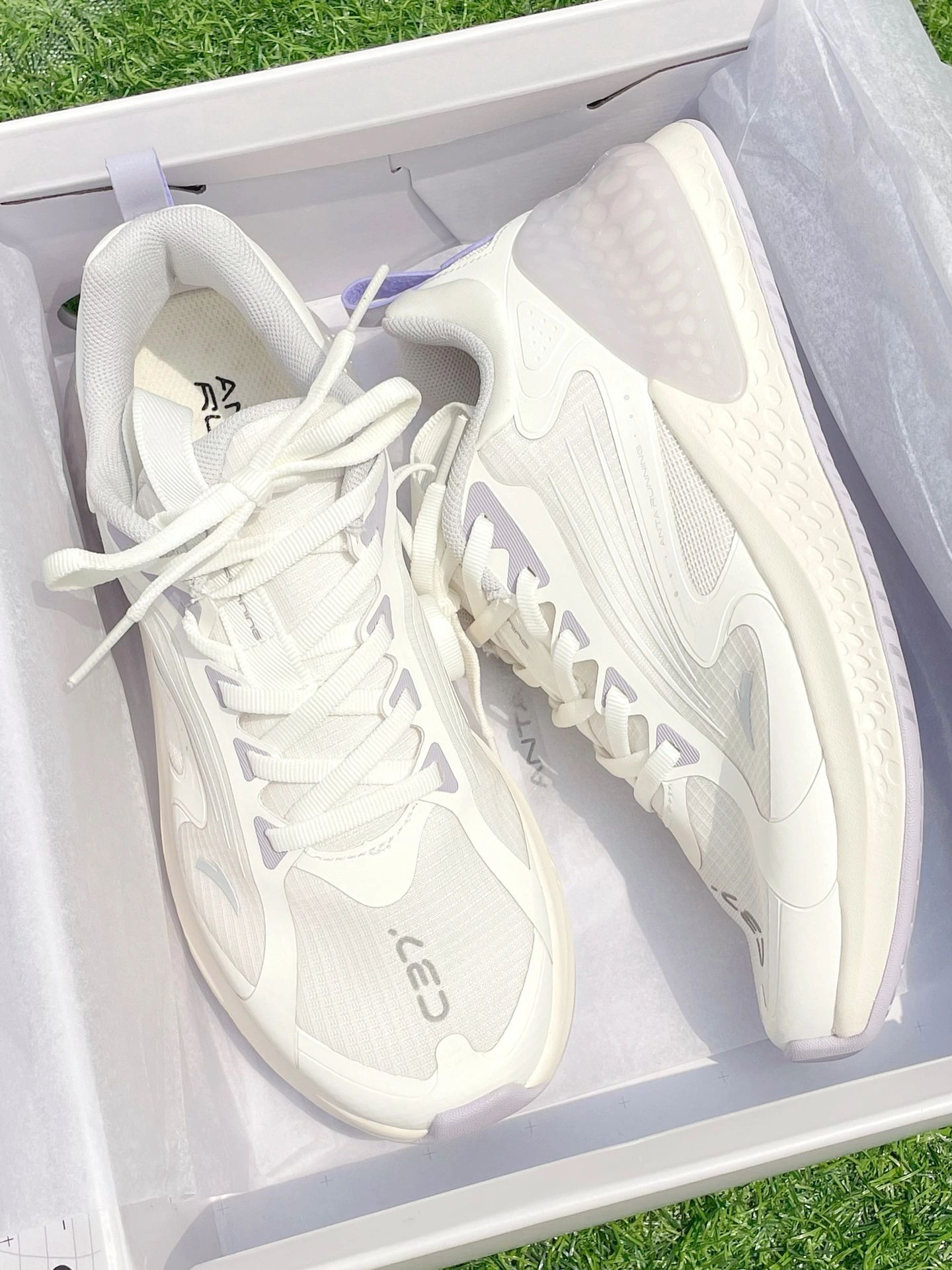 低帮 系带  - VALI鞋履AI设计主图