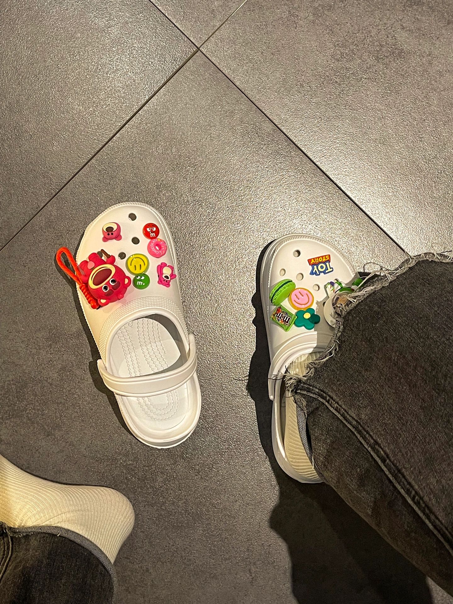 无帮  - VALI鞋履AI设计主图