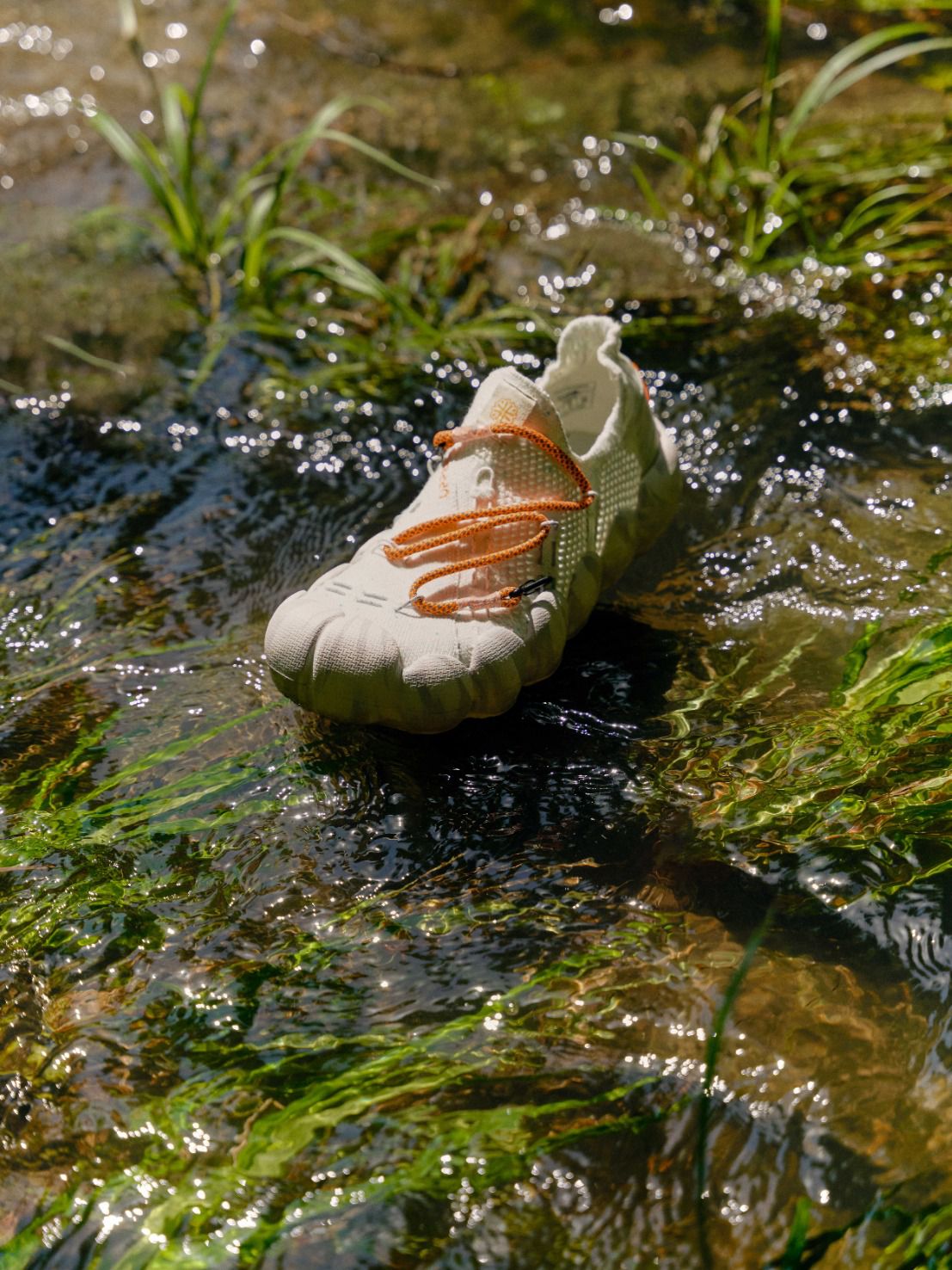 低帮  - VALI鞋履AI设计主图