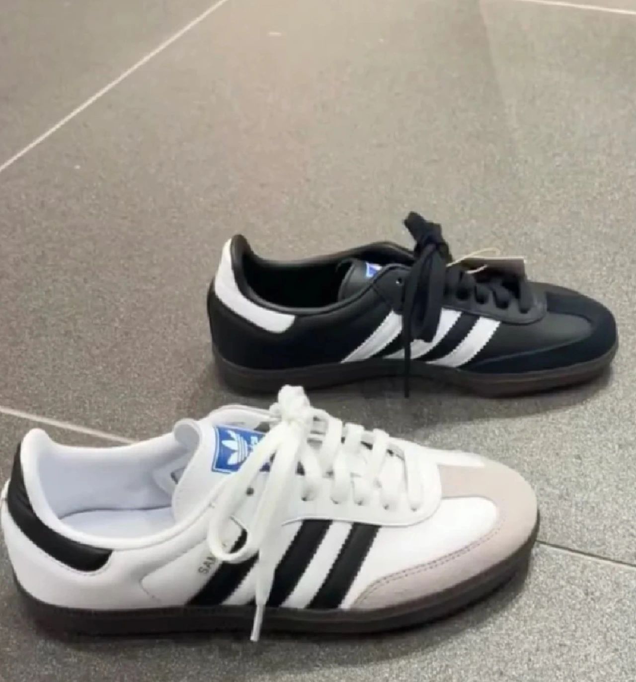 低帮 皮革  - VALI鞋履AI设计主图