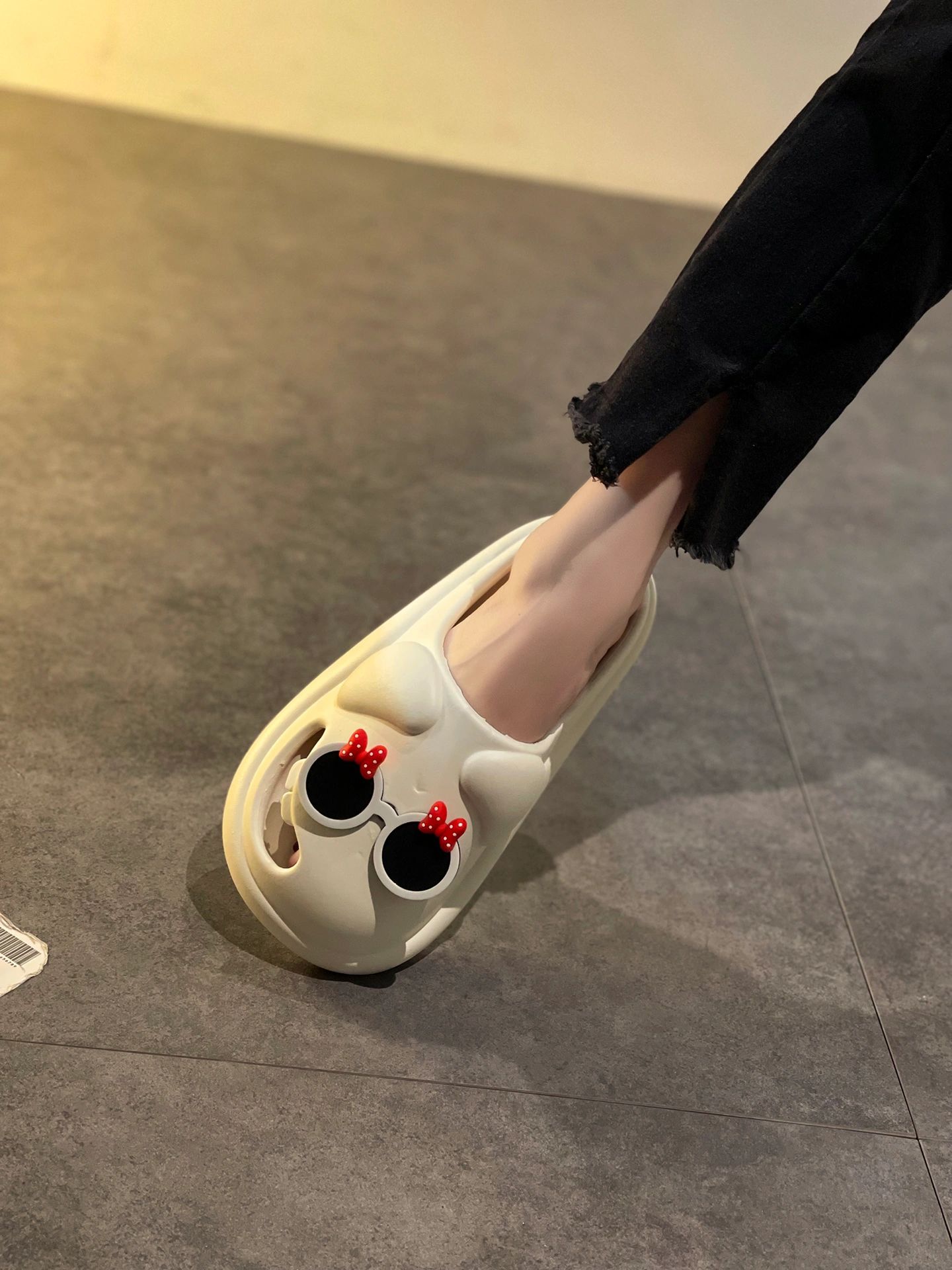 无帮  - VALI鞋履AI设计主图