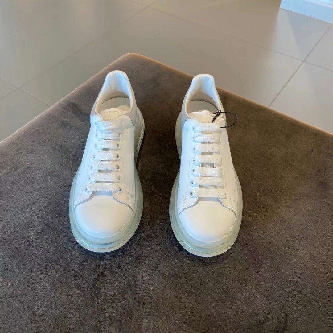 松紧带 皮革  - VALI鞋履AI设计主图