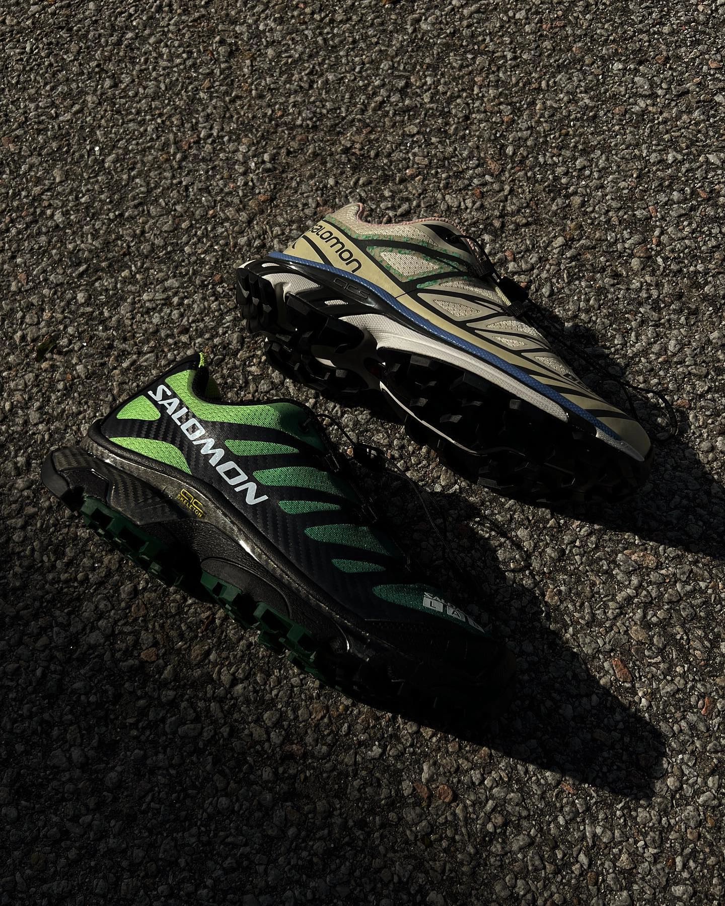 低帮 系带  - VALI鞋履AI设计主图