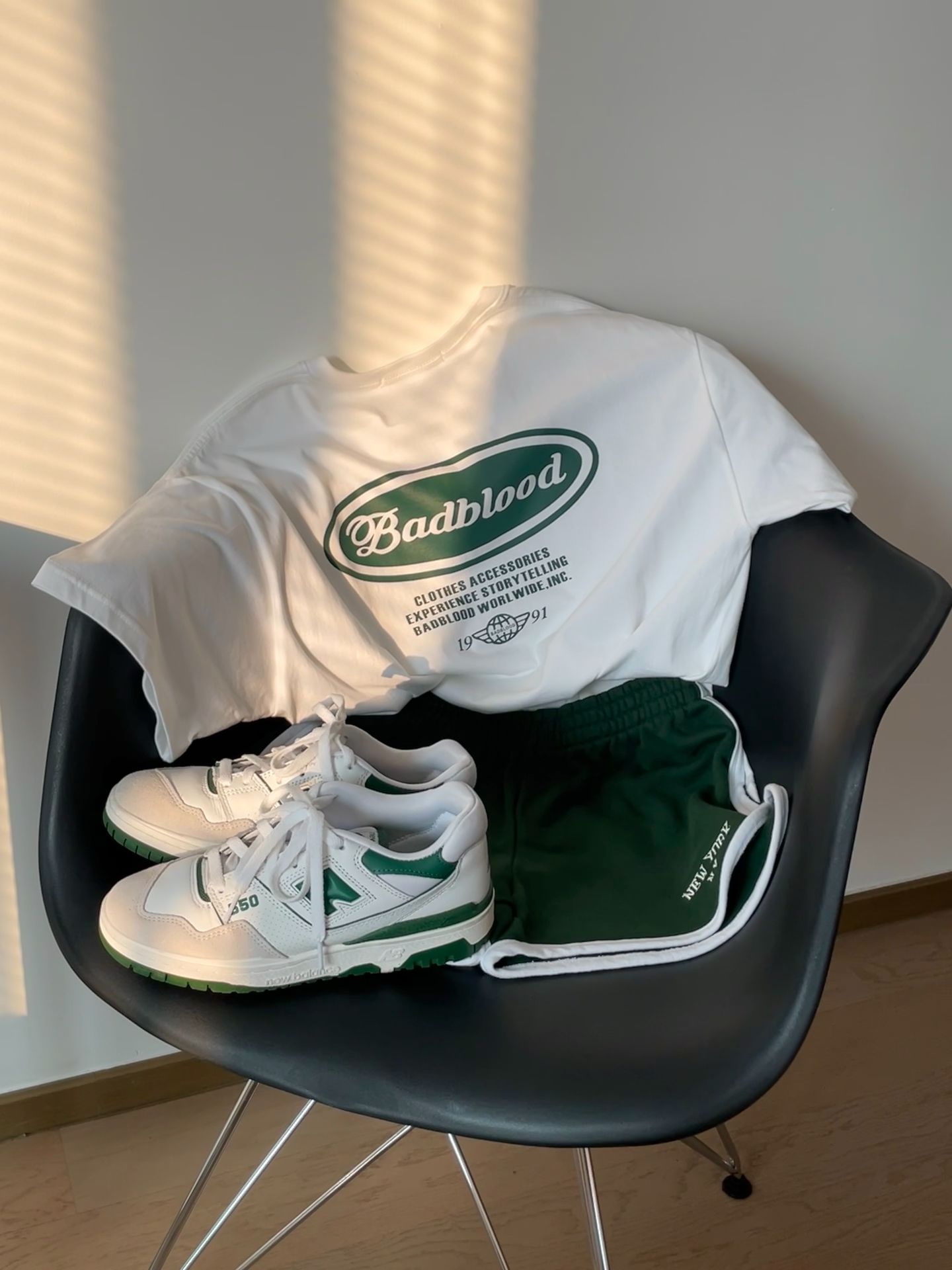 中帮 系带 皮革  - VALI鞋履AI设计主图