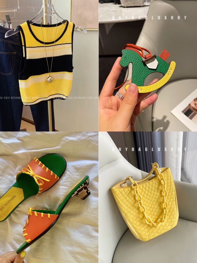 中跟 异形跟 无帮 皮革 