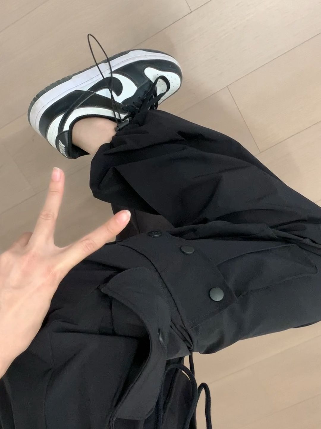 正装面料 H型 翻驳领 酱黑色 基础扣饰 都市 性感  - VALI鞋履AI设计主图