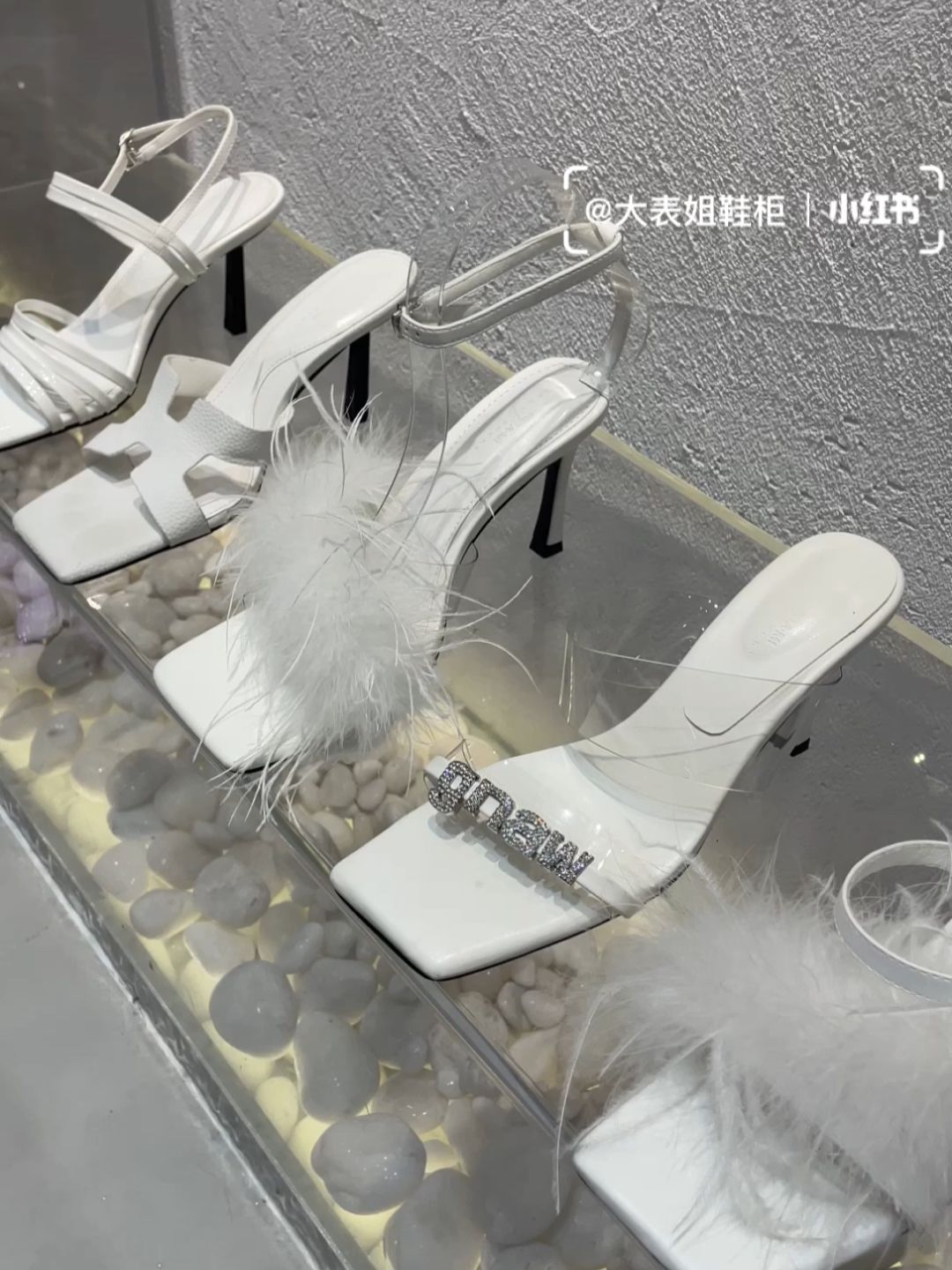 无帮  - VALI鞋履AI设计主图