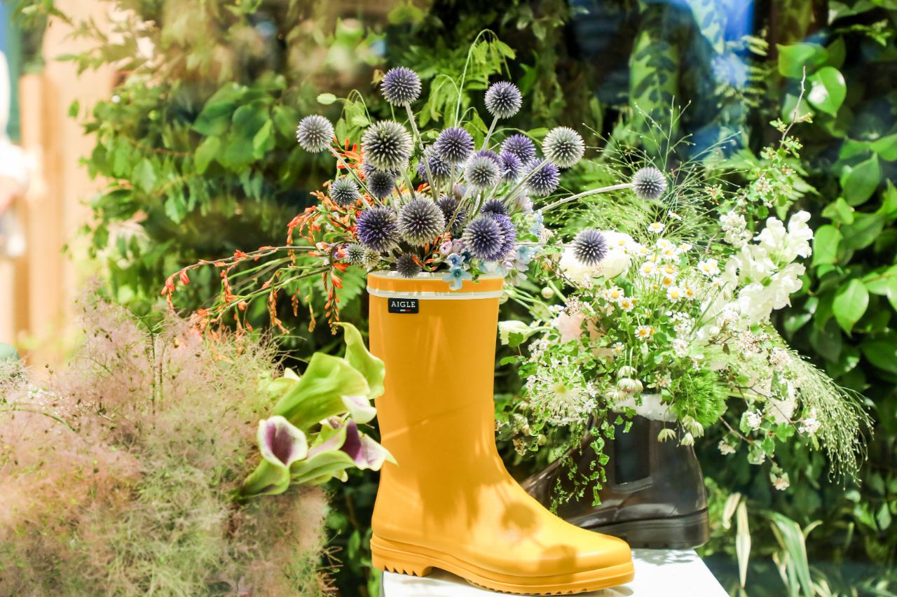  - VALI鞋履AI设计主图