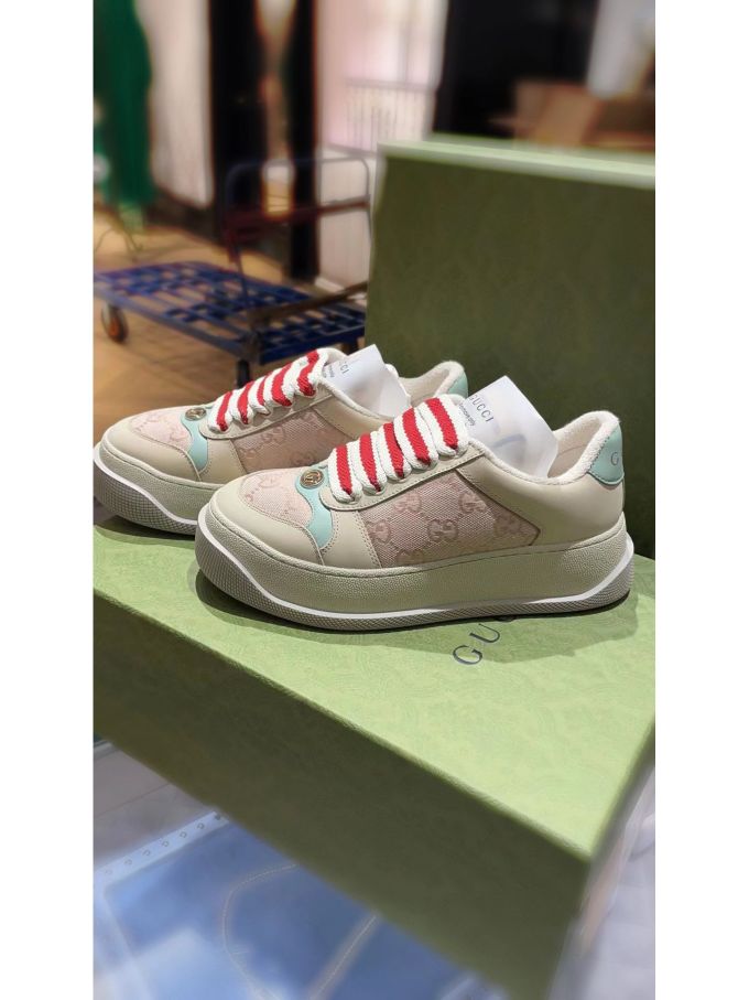 低帮 系带 皮革 