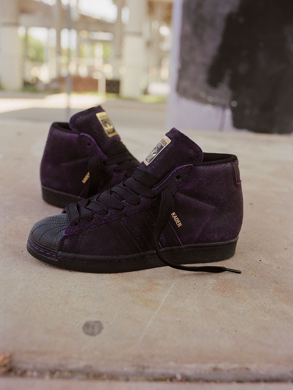 中帮 系带 皮革  - VALI鞋履AI设计主图