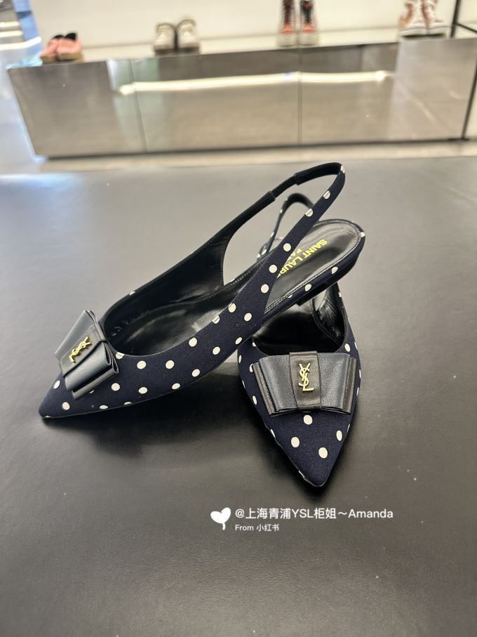 高跟 粗跟 无帮 袢扣 皮革 