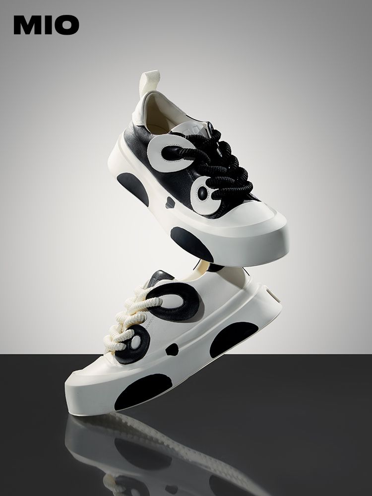 低帮  - VALI鞋履AI设计主图